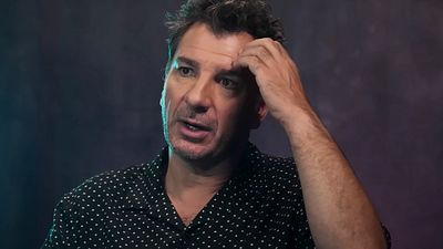 image de la news "C'est sans doute mon meilleur film" : Michaël Youn veut faire redécouvrir ce drame passé assez inaperçu à sa sortie