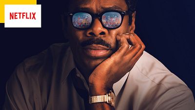 image de la news Bayard Rustin sur Netflix : un biopic sur un héros méconnu et qui a pourtant changé l'Amérique