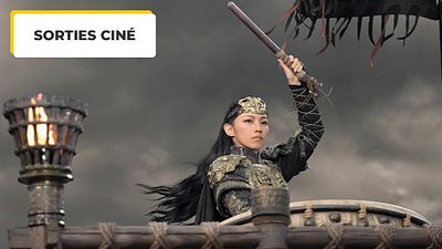 image de la news Creation of the Gods 2 : ce film épique cartonne en Chine... et il arrive dans les cinémas français !