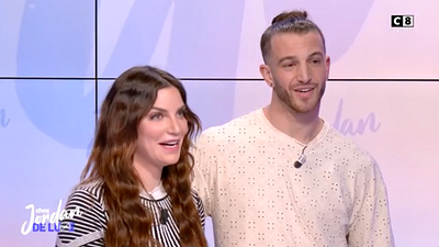 image de la news Nadège Lacroix et Emmanuel (Mariés au premier regard) réunis dans une télé-réalité ?