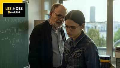 image de la news Le Théorème de Marguerite : présenté à Cannes, ce film a permis à la science de progresser !