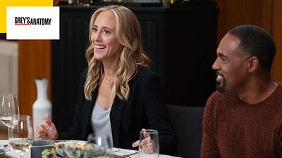 image de la news Grey's Anatomy : cette annonce déprimante concernant la saison 20