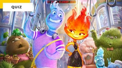 Quiz Pixar : 17 questions pour les vrais fans en attendant Élémentaire à Cannes 2023
