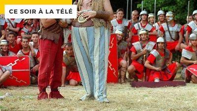 Ce soir à la télé : avant Astérix et Obélix L’Empire du Milieu, ces valeureux Gaulois avaient attiré près de 9 millions de spectateurs en salles