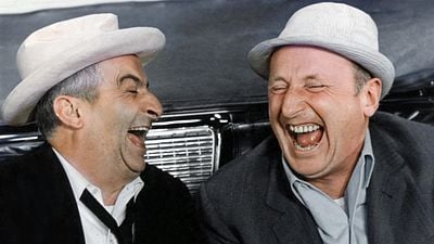 image de la news Quiz Cinéma : 8 images, 8 films à retrouver !