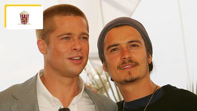 image de la news Brad Pitt et Orlando Bloom regrettent le film : ce péplum épique est sorti il y a 20 ans !