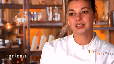 image de la news “Sur le coup, je n'ai pas vraiment réalisé”, scénario glaçant pour cette ex-candidate de Top Chef… Elle raconte ce qui lui est arrivé