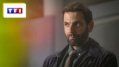 image de la news HPI sur TF1 : Mehdi Nebbou (Karadec) quitte-t-il la série policière à l'issue de l'épisode 2 ?