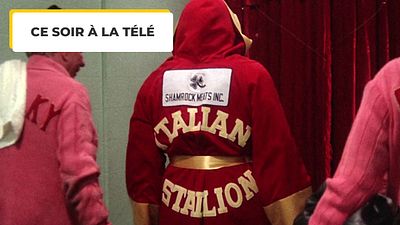 image de la news Ce soir à la télé : noté 4 sur 5, c'est l'un des meilleurs films de boxe jamais réalisé