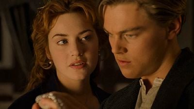 25 ans plus tard, Titanic revient au cinéma en 4K et 3D