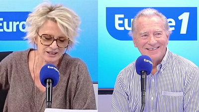 image de la news William Leymergie et Sophie Davant bientôt à la présentation d’une nouvelle émission ensemble ? “Ce n’est pas impossible”