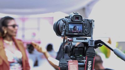 image de la news Ces séries africaines à voir absolument sur Netflix