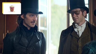 image de la news Wolverine dans Le Comte de Monte Cristo ? Faites pause à 26 minutes et regardez bien cet acteur