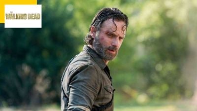 The Walking Dead : un oubli ou un détail tragique révélé par la bande-annonce de la série sur Rick Grimes ?