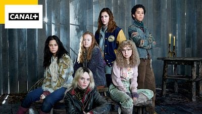 image de la news Yellowjackets sur CANAL+ : vous ne devinerez jamais la terrifiante histoire vraie qui se cache derrière la série