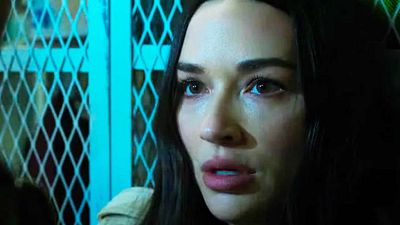 image de la news Teen Wolf : pourquoi Crystal Reed (Allison) a-t-elle quitté la série fantastique à succès ?