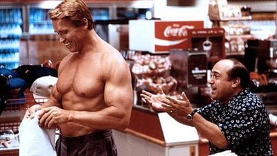 image de la news Arnold Schwarzenegger a gagné plus d'argent avec cette comédie à succès qu'avec n'importe quel autre film !