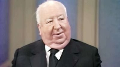 image de la news "Je l'aime beaucoup, car..." : pour Alfred Hitchcock, le film préféré de sa carrière c'était celui-ci !