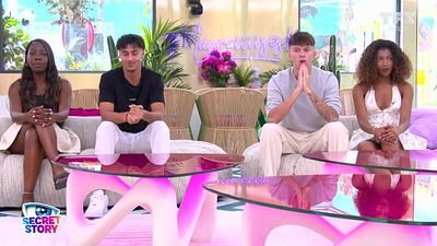 image de la news Secret Story : qui va gagner la finale ? Les pronostics du public !