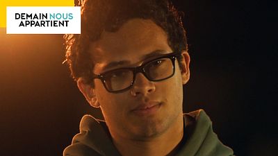 image de la news Demain nous appartient : pourquoi Corentin cherche-t-il à se venger ?