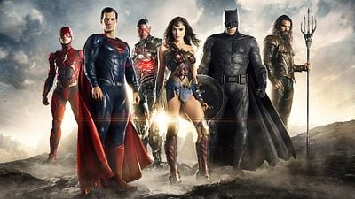 image de la news "Le pire moment de ma carrière" : depuis 9 ans, cet acteur garde un très mauvais de Justice League