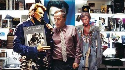 image de la news Il y a 20 ans, Fabrice Luchini était fan de Johnny Hallyday dans une comédie un peu oubliée qu'il faut vite (re)découvrir !