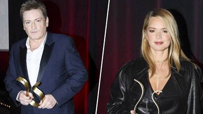 image de la news Prix Lumières 2023 : Virginie Efira et Benoit Magimel au palmarès