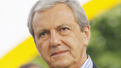 image de la news “Nous partagions la même passion”, Jean-Luc Reichmann rend hommage à Daniel Bilalian