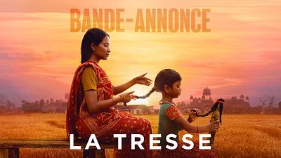image de la news La Tresse, émotion au cinéma avec le best-seller de Laetitia Colombani