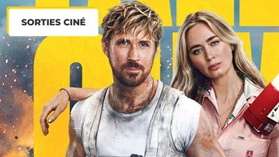 Une comédie d'action qui tombe à pic ! Pourquoi faut-il voir The Fall Guy avec Ryan Gosling et Emily Blunt au cinéma ?