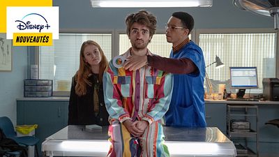 image de la news À voir sur Disney+ du 20 au 26 janvier : une sitcom hilarante et originale, produite par l’équipe de Killing Eve