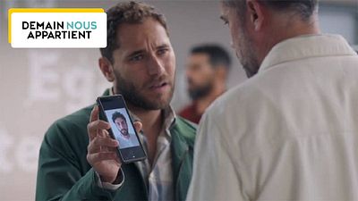 image de la news Demain nous appartient : ce qui vous attend dans l'épisode 1801 du lundi 28 octobre 2024 [SPOILERS]