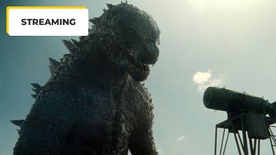 image de la news C'est l’une des plus grandes sagas de monstres, et le meilleur reste à venir sur les plateformes !