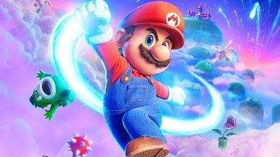 image de la news Super Mario Galaxy : qui apparaît dans les scènes post-générique ? On vous explique la fin du film événement