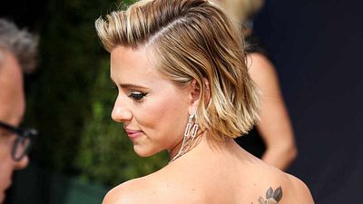 image de la news C'est l'actrice qui a rapporté le plus d'argent au box-office de toute l'Histoire du cinéma... Et elle pourrait apparaître dans l'une des meilleures sagas de super-héros