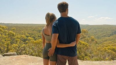 image de la news Ce soir entre amis : une comédie romantique qui a tout raflé au box-office portée par un couple parfait