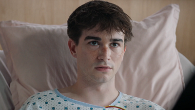 image de la news Demain nous appartient : Marceau enfin prêt à assumer ses erreurs ? David Mousset répond