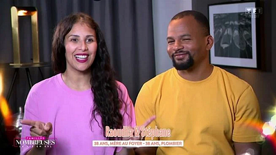 image de la news Exclu. Familles nombreuses : Raoudha Jean-Zéphirin nous a donné son avis sur le montage de l’émission