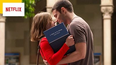 image de la news Moins de sexe dans À travers ma fenêtre : pourquoi la suite Netflix est-elle plus sage ? Les acteurs répondent !