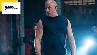 image de la news Fast and Furious : Vin Diesel annonce un film de plus après le onzième !