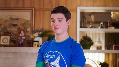 image de la news Young Sheldon : cette grosse question laissée en suspens à la fin du spin-off de The Big Bang Theory