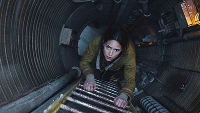 image de la news "On ne peut pas faire ça" : cet épisode très spécial d'Andor devait rendre hommage à l'une des plus grandes sagas de science-fiction, mais il a finalement été annulé