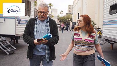 image de la news Reboot sur Disney+ : une comédie méta et feel-good par le co-créateur de Modern Family