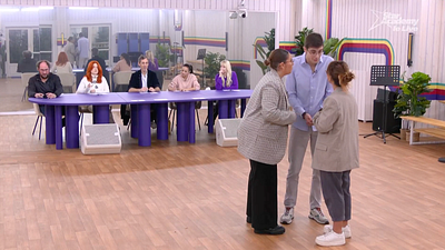 image de la news Qui sont les trois candidats immunisés et sauvés des évaluations (Star Academy) ce mardi 5 décembre ?