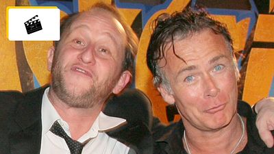 image de la news "Une comédie sérieuse" : le tandem Franck Dubosc - Benoît Poelvoorde nous promet de l'inattendu pour 2025 !