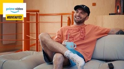 Une pause de plusieurs mois ? 5 choses à retenir de Merci Internet, le docu’ dédié à Squeezie