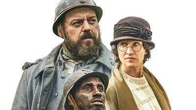 image de la news Justin le Juste est-il un bon film ? Que pensent les spectateurs de ce drame interprété par Alban Ivanov et Alexandra Lamy ?