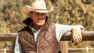image de la news "J’ai signé pour une série de Taylor Sheridan, pas pour une production de Kevin Costner" : des stars de Yellowstone se sont battues sur le tournage de la série western !