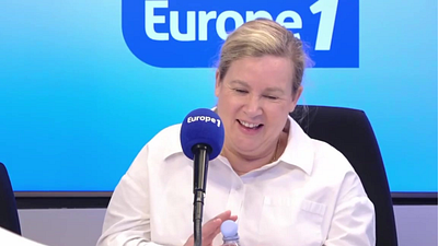 image de la news Top Chef : Hélène Darroze va-t-elle resigner pour la saison prochaine ? Elle répond !