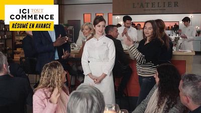 image de la news Ici tout commence : ce qui vous attend dans l'épisode 598 du vendredi 10 février 2023 [SPOILERS]